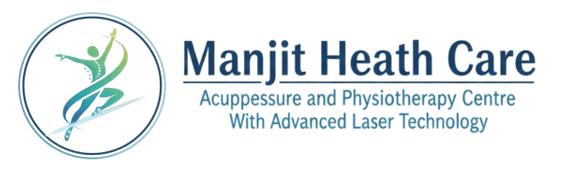 Manjit Health Care logo